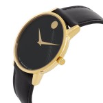 Movado 607799 Museum Classic Изображение на Movado 607799 Museum Classic