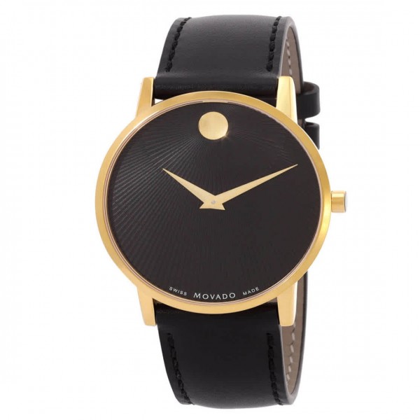 Movado 607799 Museum Classic Изображение на Movado 607799 Museum Classic