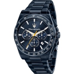 Maserati R8873652008 Velocità