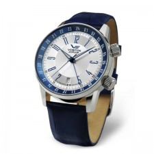 Най-Добрите Руски Марки Часовници (ТОП 6)