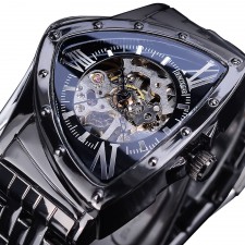 Какво Представляват Skeleton Часовниците?