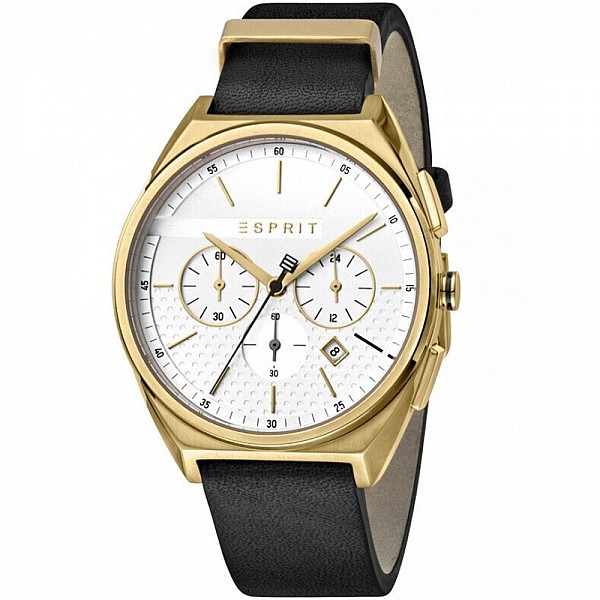 Изображение на часовник Esprit Collection Slice Chrono ES1G062L0025