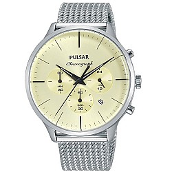 Pulsar Regular Chronograph PT3859X1