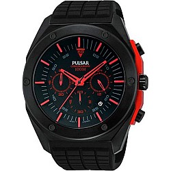 Pulsar Santa Barbara Chronograph PT3463X1