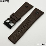 Изображение на Каишка Diesel DZ7126 - 28мм за мъжки часовник