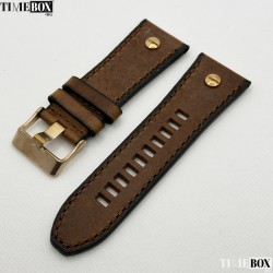 Каишка Diesel DZ7483 - 28мм за мъжки часовник