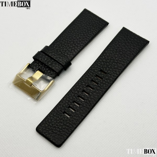 Каишка Diesel DZ4344 - 26мм за мъжки часовник