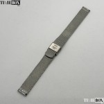 Изображение на Метална верижка 14мм меш за Daniel Wellington Petite