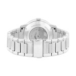 Tommy Hilfiger 1710661 Henry Automatic Часовник за мъже Tommy Hilfiger 1710661 Henry Automatic. Верижка метална в сребрист цвят. Кварцов механизъм. Водозащита 5 АТМ (душ).