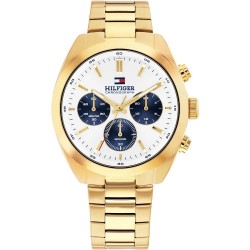 Tommy Hilfiger 1710723 Hudson 