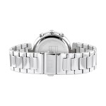 Tommy Hilfiger 1782393 Luna Часовник за жени Tommy Hilfiger 1782393 Luna. Верижка метална в сребрист цвят. Кварцов механизъм. Водозащита 3 АТМ (водни пръски).