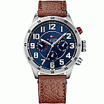 Изображение на часовник Tommy Hilfiger Trent 1791066