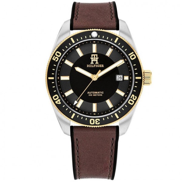 Tommy Hilfiger 1792142 Automatic Изображение на Tommy Hilfiger 1792142 Automatic