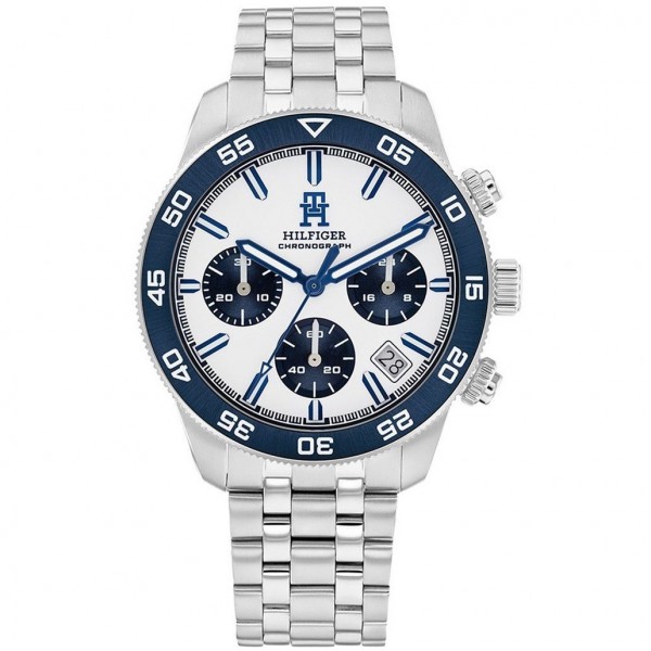 Tommy Hilfiger 1792157 TH85 Chrono Изображение на Tommy Hilfiger 1792157 TH85 Chrono