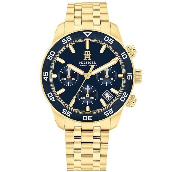 Изображение на Tommy Hilfiger 1792158 TH85 Chrono