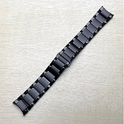 Верижка Armani AR2453 - 22мм за мъжки часовник