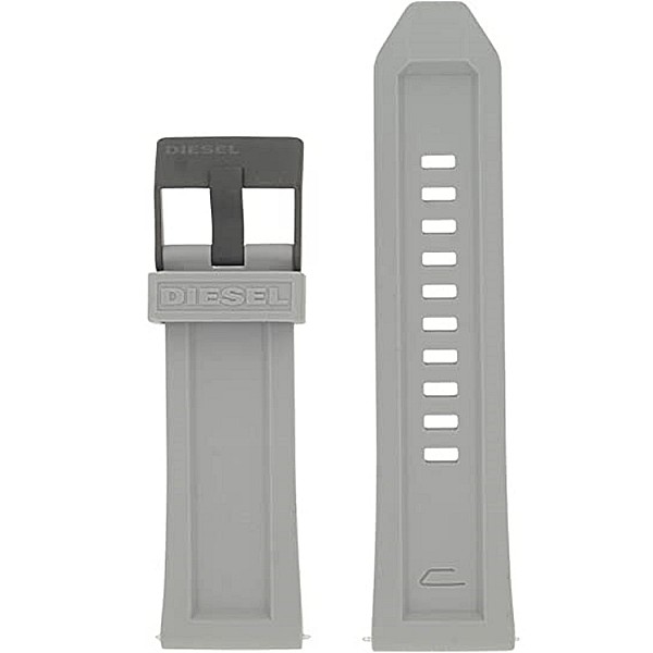 Каишка Diesel DZ4496 - 26мм за мъжки часовник