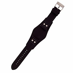 Каишка Fossil CH3051 - 22мм за мъжки часовник