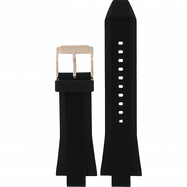 Ръчен часовник Каишка Michael Kors MK8184 - 28мм за мъжки часовник Изображение на часовник Каишка Michael Kors MK8184 - 28мм за мъжки часовник