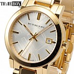 Burberry BU9003 The City Large Check