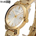 Burberry BU9003 The City Large Check