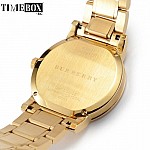 Burberry BU9003 The City Large Check