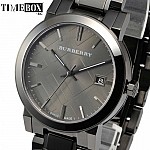 Burberry BU9007 The City Gunmetal