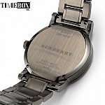 Burberry BU9007 The City Gunmetal