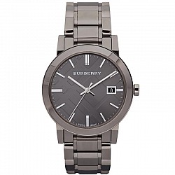 Burberry BU9007 The City Gunmetal