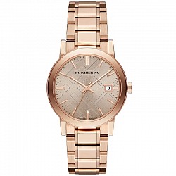 Burberry BU9354 The City Chronograph 807.00