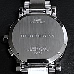 Burberry BU9350 The City Chronograph