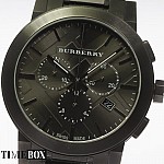 Burberry BU9354 The City Chronograph