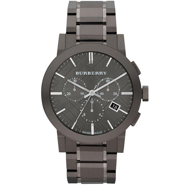 Burberry BU9354 The City Chronograph