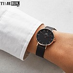 Daniel Wellington DW00100201 Classic Petite Ashfield 32mm