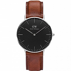 Daniel Wellington DW00100142 Classic St Mawes 36mm