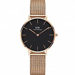 Daniel Wellington DW00100161 Classic Petite Melrose 32mm