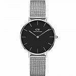 Daniel Wellington DW00100162 Classic Petite Sterling 32mm