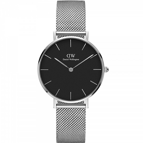 Daniel Wellington DW00100162 Classic Petite Sterling 32mm