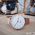 Daniel Wellington DW00100163 Classic Petite Melrose 32mm