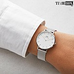 Daniel Wellington DW00100164 Classic Petite Sterling 32mm