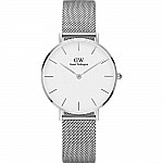 Daniel Wellington DW00100164 Classic Petite Sterling 32mm