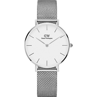 Daniel Wellington DW00100164 Classic Petite Sterling 32mm