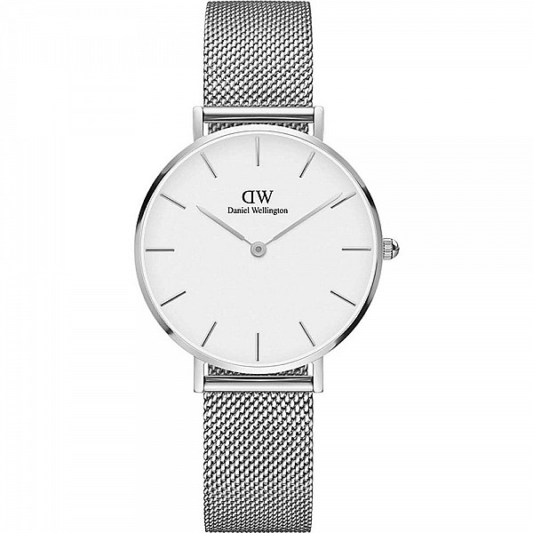 Daniel Wellington DW00100164 Classic Petite Sterling 32mm