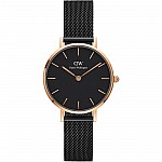 Daniel Wellington DW00100245 Classic Petite Ashfield 28mm