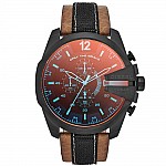 Изображение на часовник Diesel DZ4305 Mega Chief Chronograph