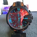 Изображение на часовник Diesel DZ4305 Mega Chief Chronograph