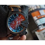 Изображение на часовник Diesel DZ4305 Mega Chief Chronograph