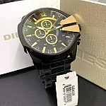 Diesel DZ4338 Mega Chief Chronograph