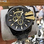 Diesel DZ4338 Mega Chief Chronograph