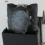 Diesel DZ4355 Mega Chief Chronograph